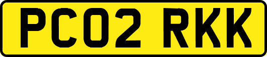 PC02RKK