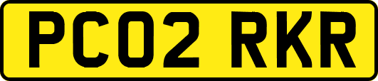 PC02RKR