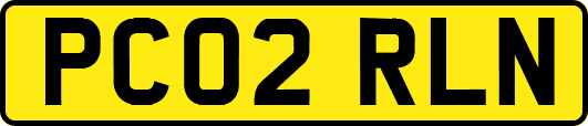 PC02RLN