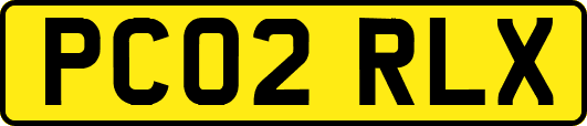 PC02RLX