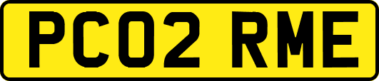 PC02RME