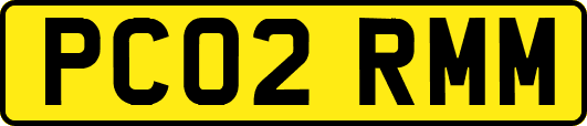 PC02RMM