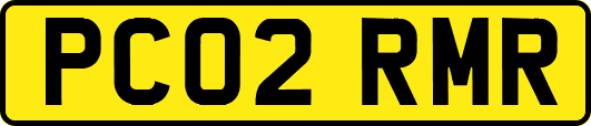 PC02RMR