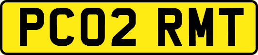 PC02RMT