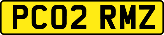 PC02RMZ