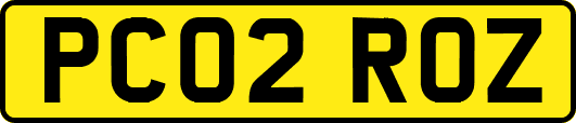 PC02ROZ