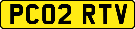 PC02RTV