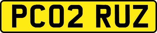PC02RUZ