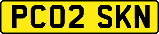 PC02SKN