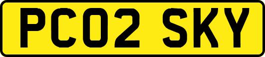 PC02SKY