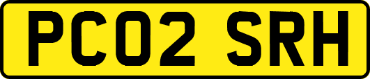 PC02SRH
