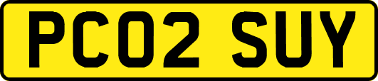 PC02SUY
