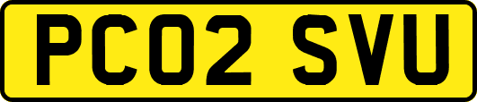 PC02SVU