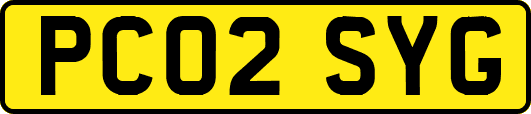 PC02SYG