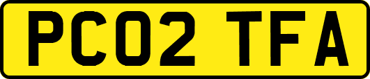 PC02TFA