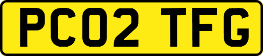 PC02TFG