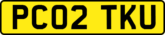 PC02TKU