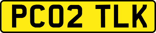 PC02TLK