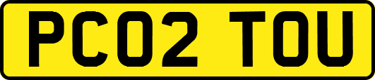 PC02TOU
