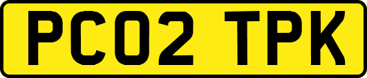 PC02TPK