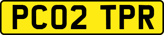PC02TPR