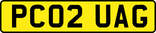 PC02UAG