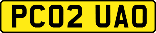 PC02UAO