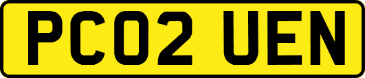 PC02UEN