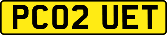 PC02UET