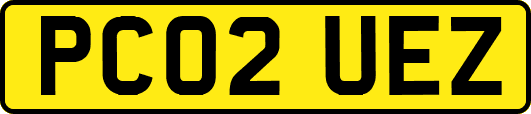 PC02UEZ