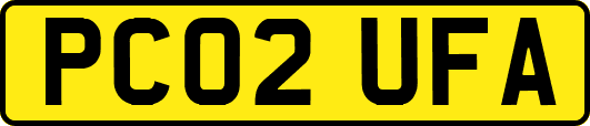 PC02UFA