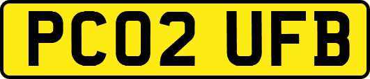 PC02UFB