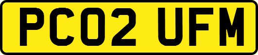PC02UFM