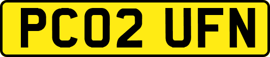 PC02UFN