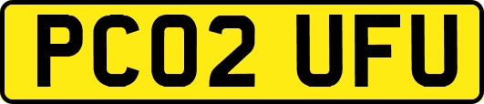 PC02UFU