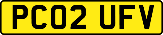 PC02UFV