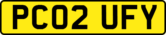 PC02UFY