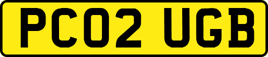 PC02UGB