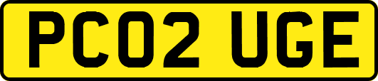 PC02UGE