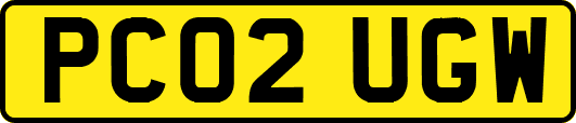 PC02UGW