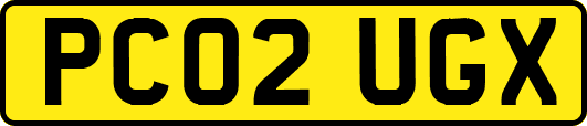 PC02UGX