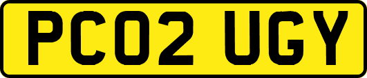PC02UGY