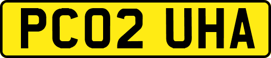 PC02UHA