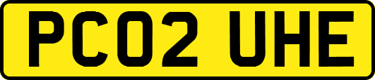 PC02UHE