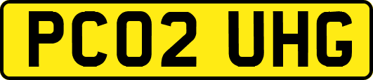 PC02UHG