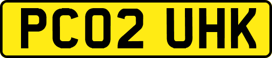 PC02UHK