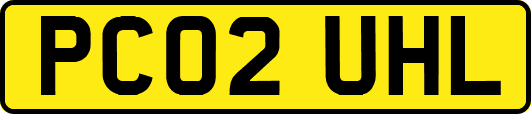 PC02UHL
