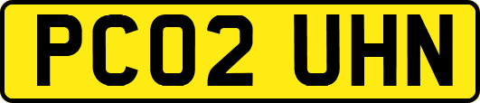 PC02UHN