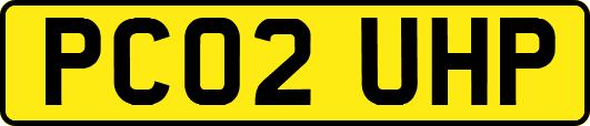 PC02UHP