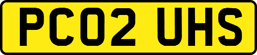 PC02UHS